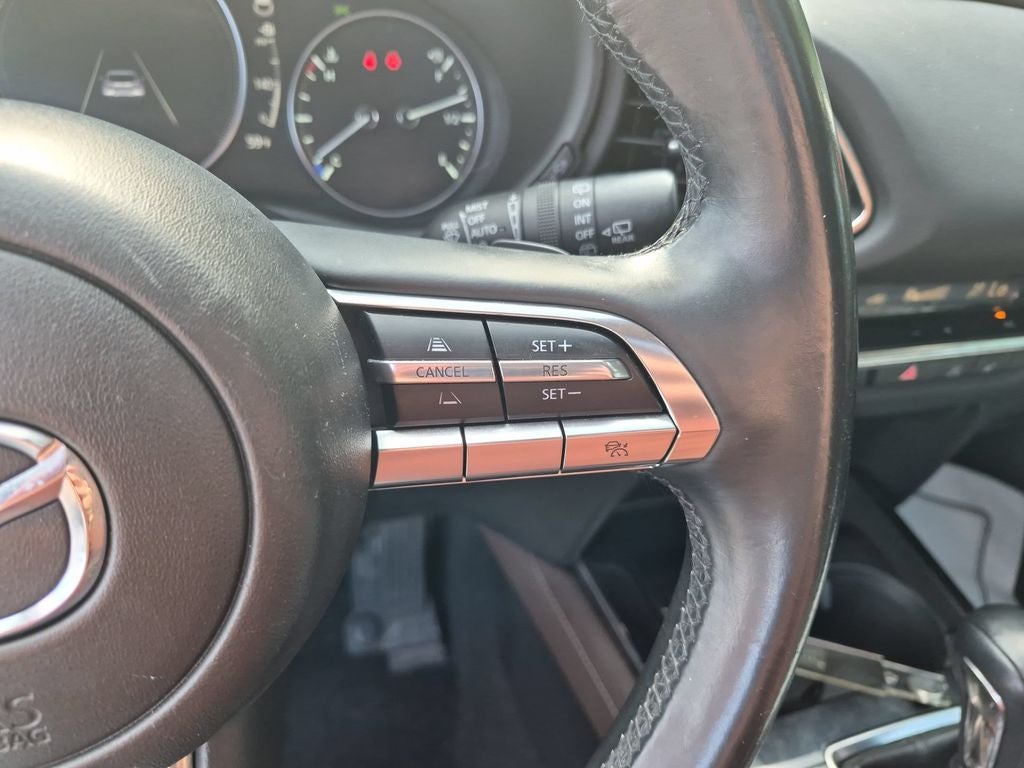 2021 Mazda Mazda CX-30 Premium