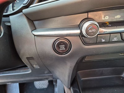 2021 Mazda Mazda CX-30 Premium