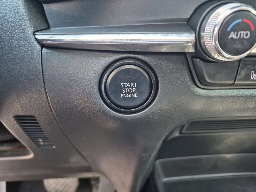 2021 Mazda Mazda CX-30 Premium
