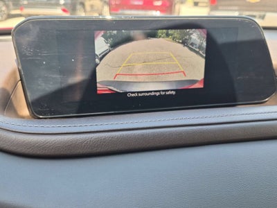 2021 Mazda Mazda CX-30 Premium