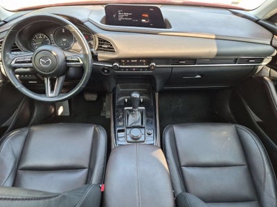 2021 Mazda Mazda CX-30 Premium