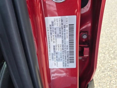 2021 Mazda Mazda CX-30 Premium