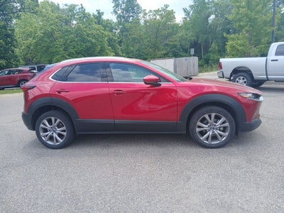 2021 Mazda Mazda CX-30 Premium