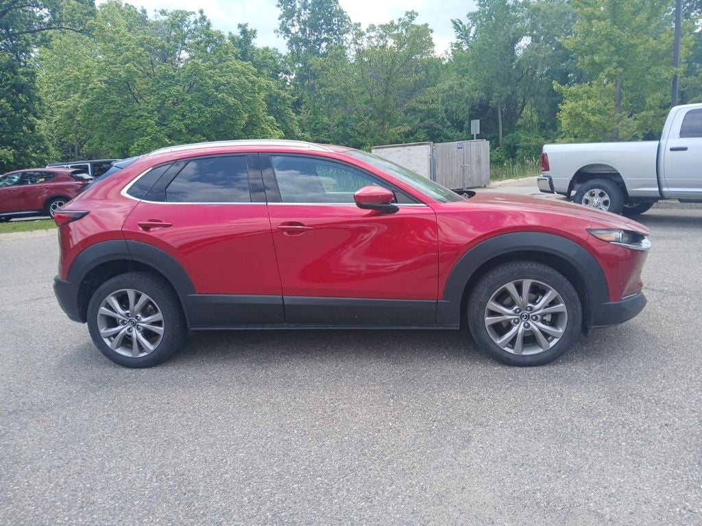 2021 Mazda Mazda CX-30 Premium