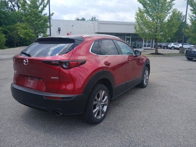 2021 Mazda Mazda CX-30 Premium