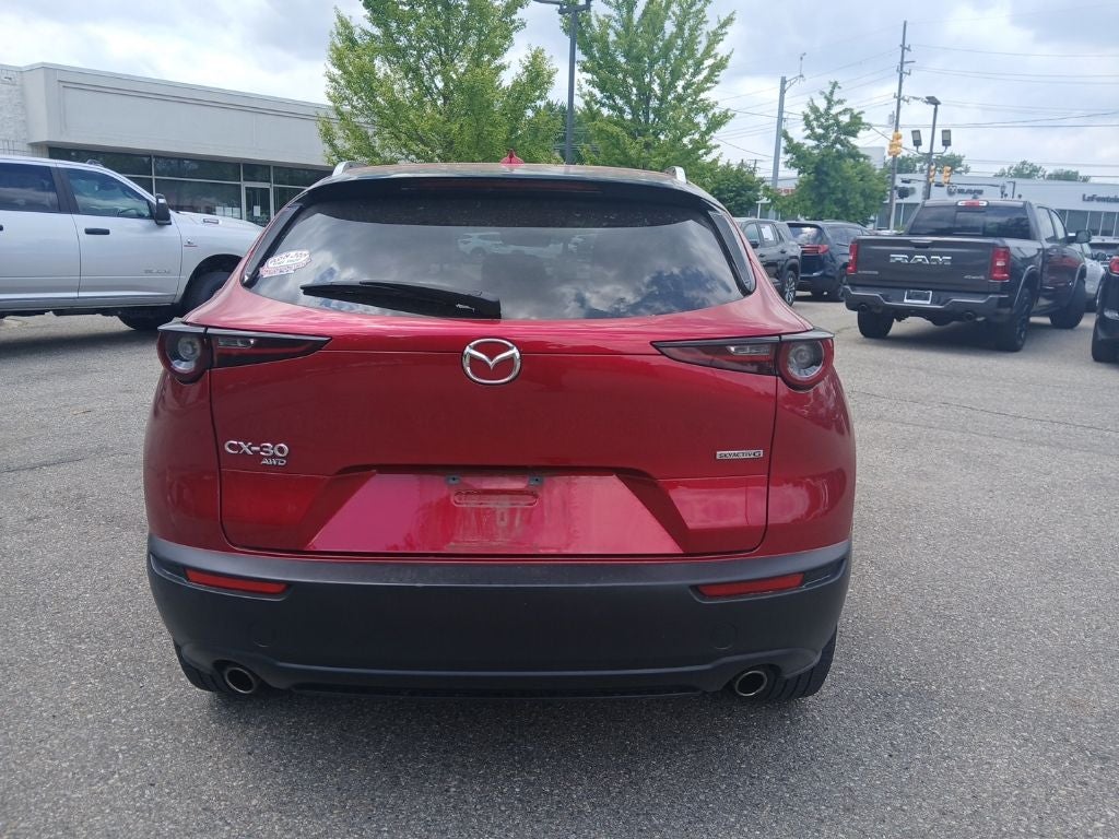 2021 Mazda Mazda CX-30 Premium