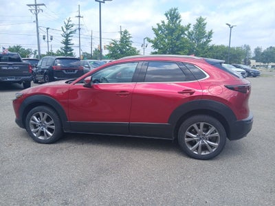 2021 Mazda Mazda CX-30 Premium