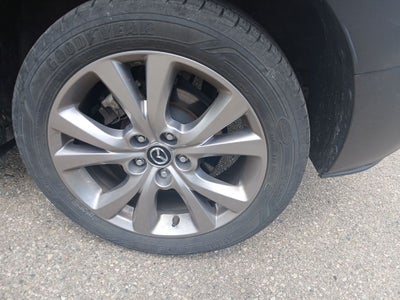 2021 Mazda Mazda CX-30 Premium