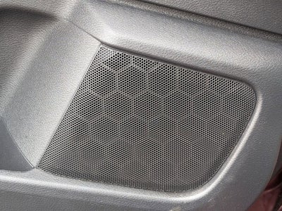 2021 Nissan Sentra SV Xtronic CVT