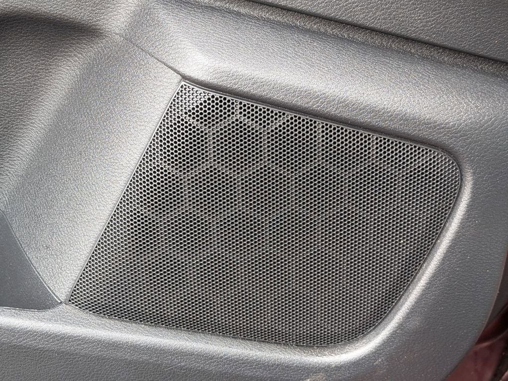 2021 Nissan Sentra SV Xtronic CVT