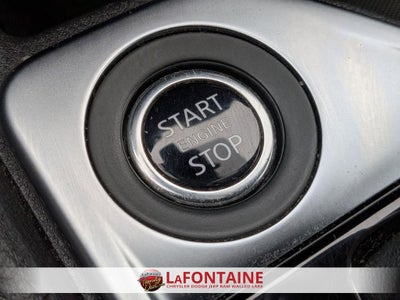 2021 Nissan Sentra SV Xtronic CVT