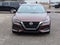 2021 Nissan Sentra SV Xtronic CVT