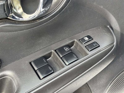 2018 Nissan Versa 1.6 SV