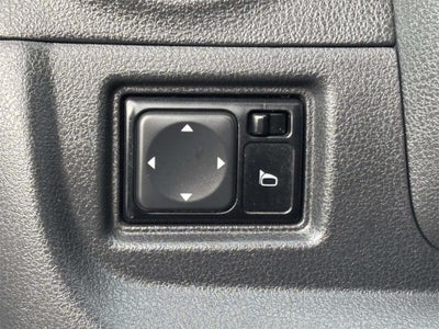 2018 Nissan Versa 1.6 SV