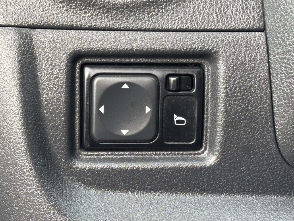 2018 Nissan Versa 1.6 SV