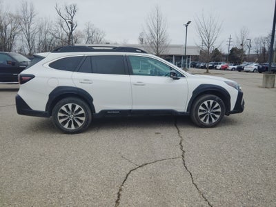 2023 Subaru Outback Limited