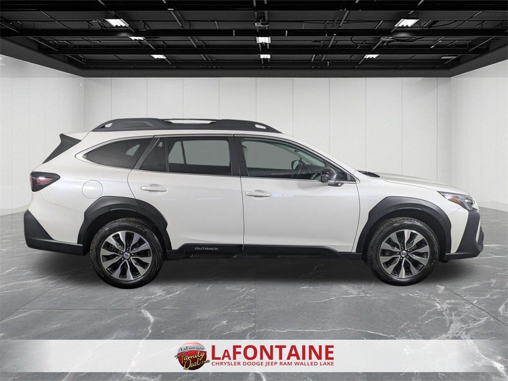 2023 Subaru Outback Limited