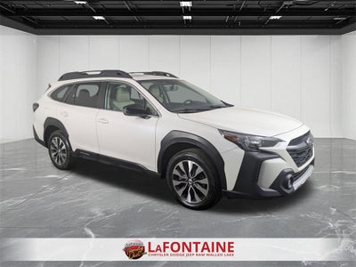 2023 Subaru Outback Limited