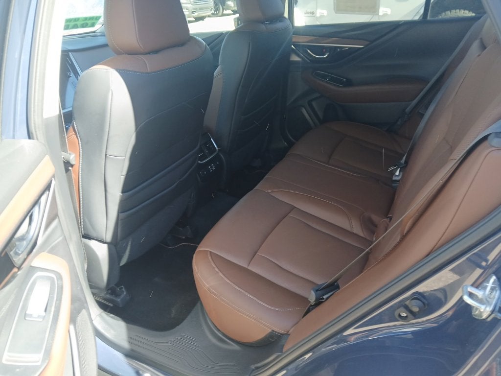 2024 Subaru Outback Touring XT