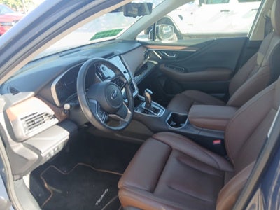 2024 Subaru Outback Touring XT