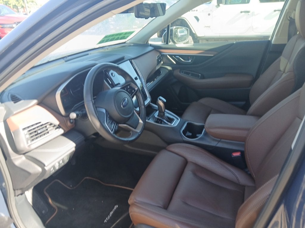 2024 Subaru Outback Touring XT