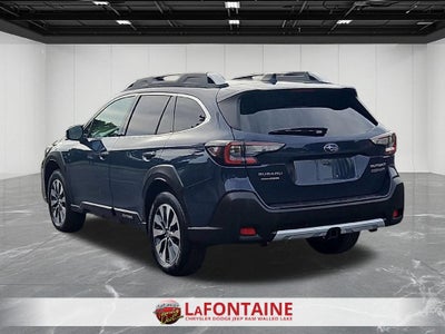2024 Subaru Outback Touring XT