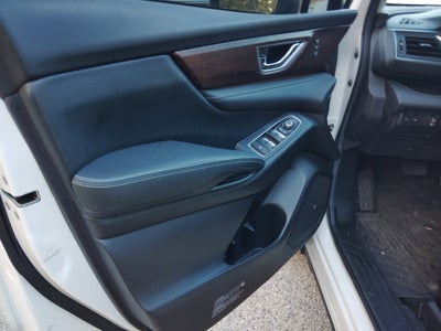 2023 Subaru Ascent Touring 7-Passenger