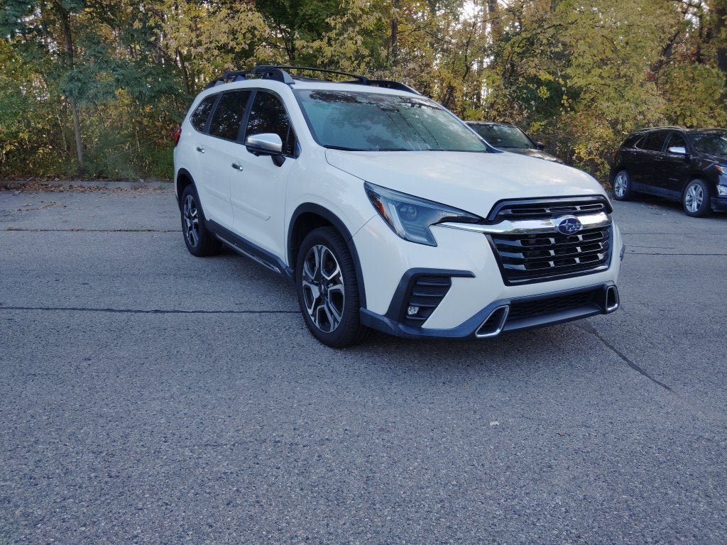 2023 Subaru Ascent Touring 7-Passenger