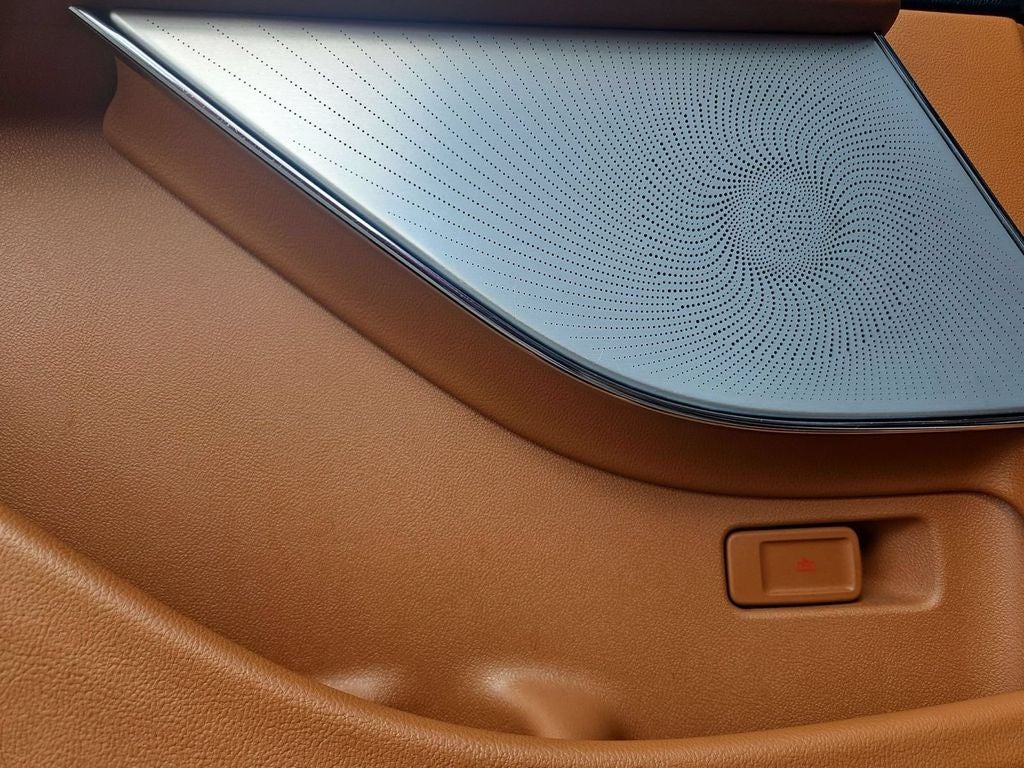 2021 Lincoln Aviator Black Label