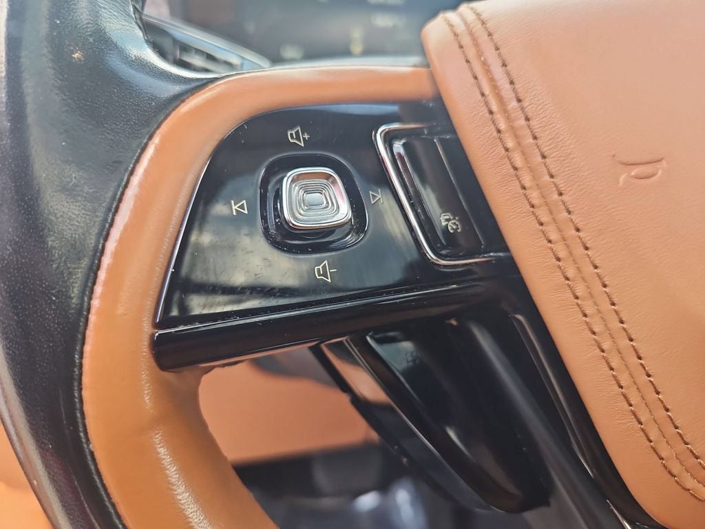 2021 Lincoln Aviator Black Label