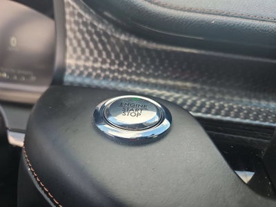 2021 Lincoln Aviator Black Label