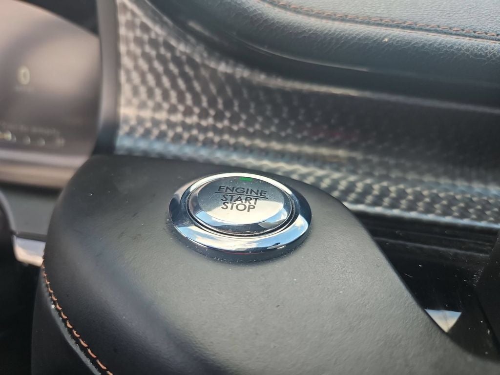 2021 Lincoln Aviator Black Label