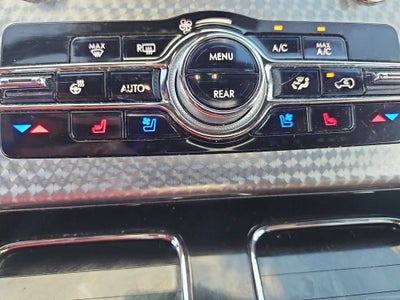 2021 Lincoln Aviator Black Label