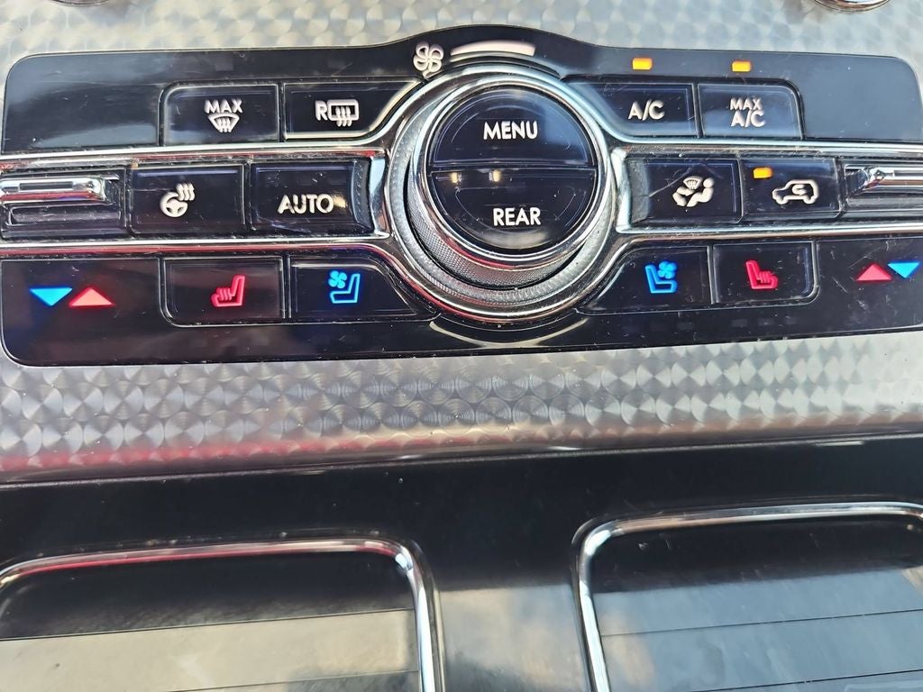 2021 Lincoln Aviator Black Label