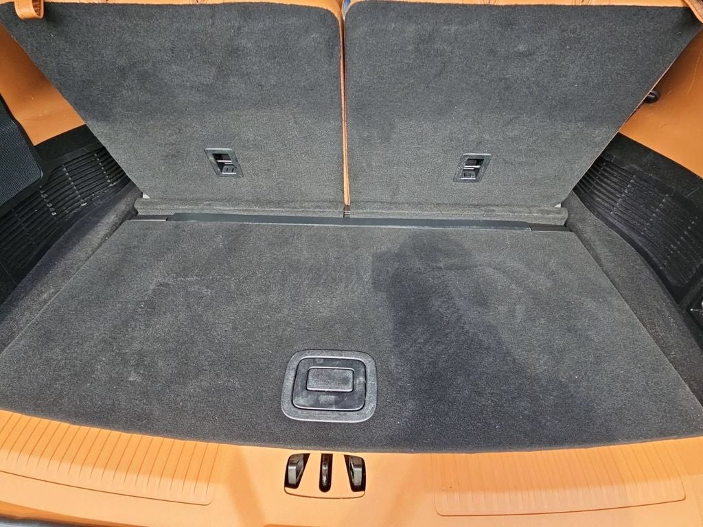 2021 Lincoln Aviator Black Label