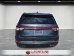2021 Lincoln Aviator Black Label