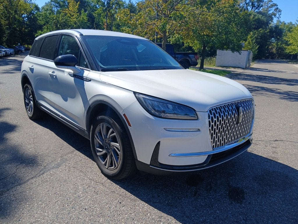 2024 Lincoln Corsair Premiere