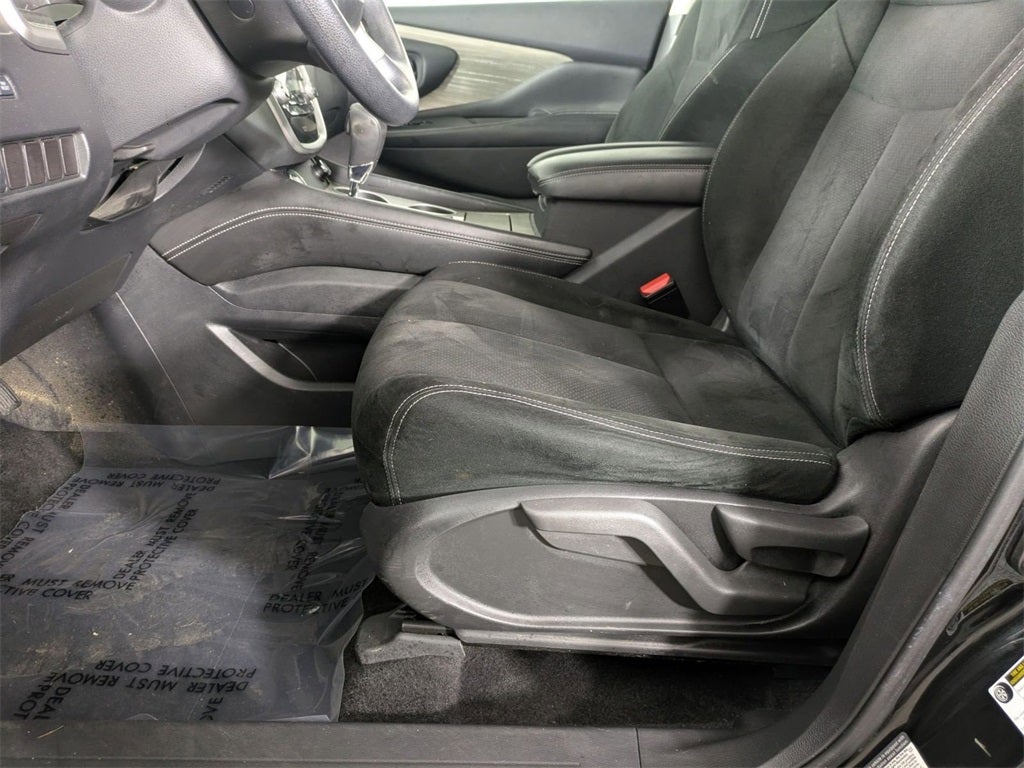 2015 Nissan Murano SL