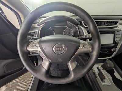 2015 Nissan Murano SL