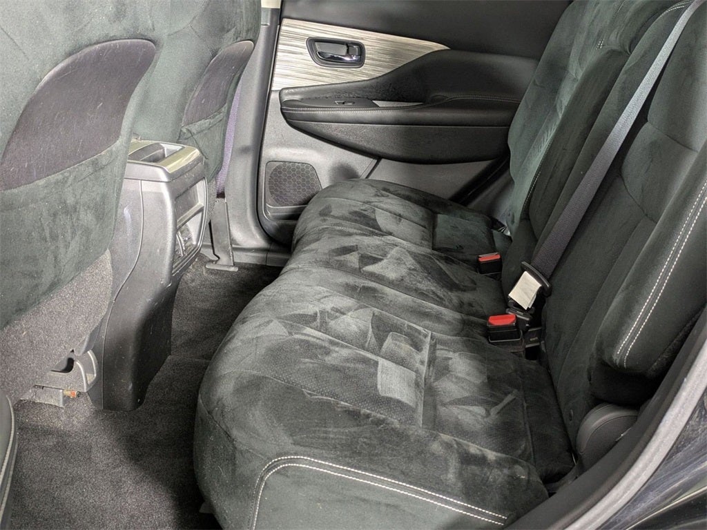 2015 Nissan Murano SL