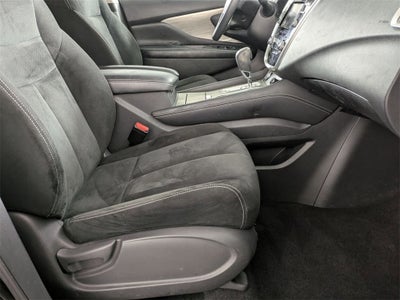 2015 Nissan Murano SL