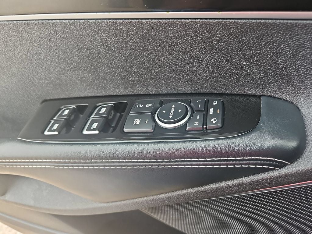 2016 Kia Sorento SX Limited