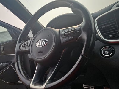 2016 Kia Sorento SX Limited