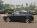 2016 Kia Sorento SX Limited
