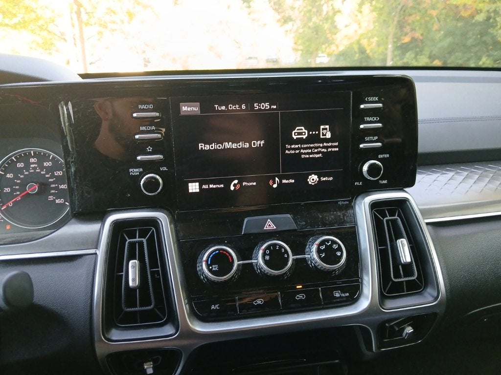 2023 Kia Sorento LX
