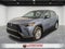 2022 Toyota Corolla Cross L