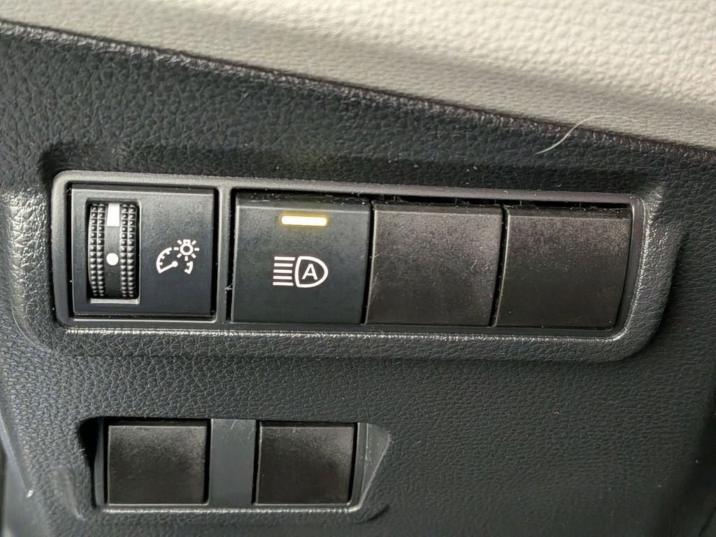 2022 Toyota Corolla Cross L
