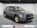 2022 Toyota Corolla Cross L