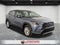 2022 Toyota Corolla Cross L