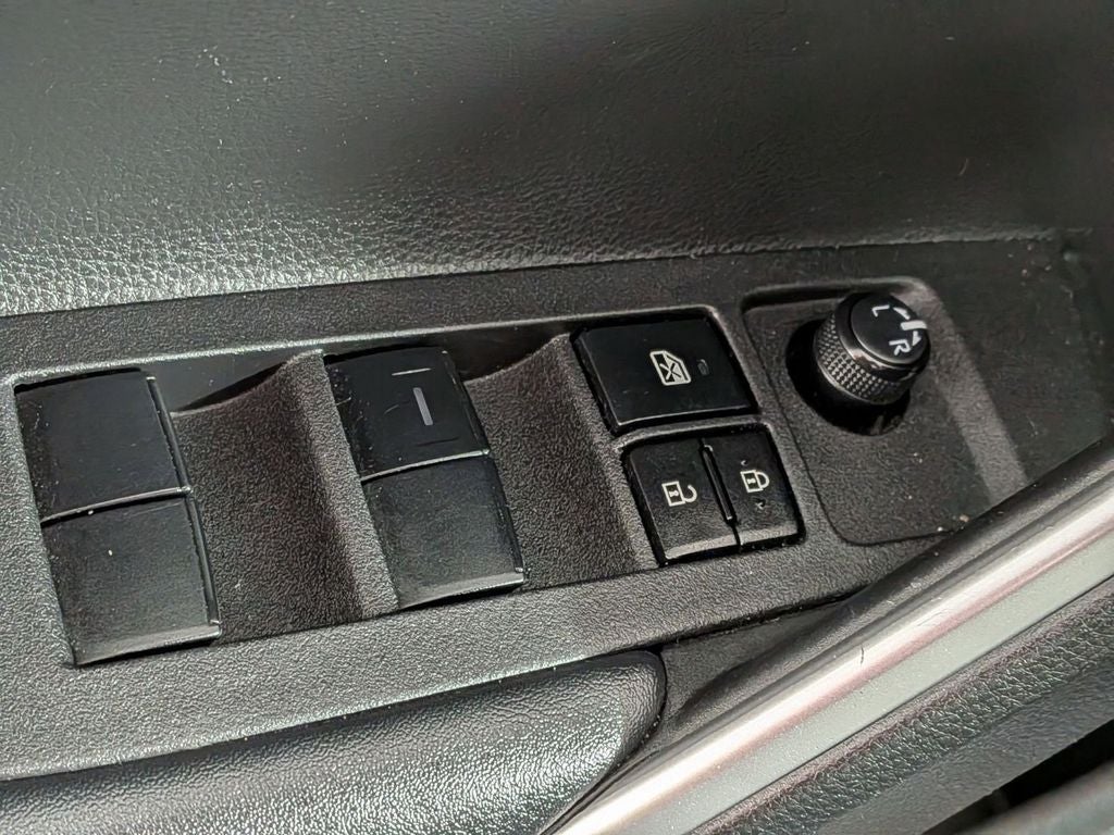 2022 Toyota Corolla Cross L